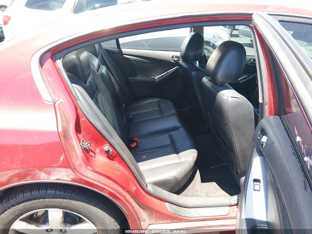 Продажа на аукционе авто 2009 Nissan Altima 2.5 S, vin: 1N4AL21E69N404993, номер лота: 45535467