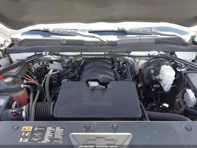 45535468 :رقم المزاد ، 1GCNCPEH7FZ391172 vin ، 2015 Chevrolet Silverado 1500 Work Truck مزاد بيع