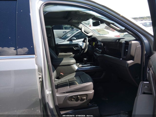 Продажа на аукционе авто 2025 Chevrolet Silverado 1500, vin: 3GCUKGE8XSG258270, номер лота: 45535470