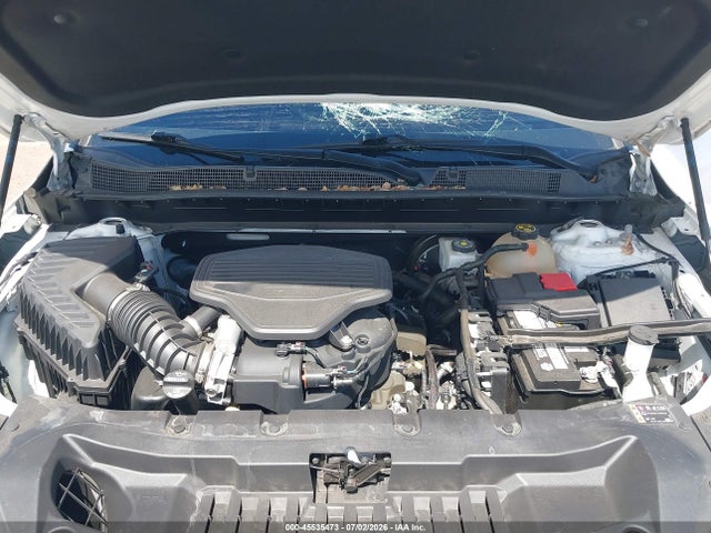 Продажа на аукционе авто 2020 Chevrolet Blazer Awd 3lt, vin: 3GNKBJRS0LS649458, номер лота: 45535473