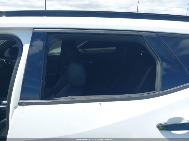 Продажа на аукционе авто 2020 Chevrolet Blazer Awd 3lt, vin: 3GNKBJRS0LS649458, номер лота: 45535473