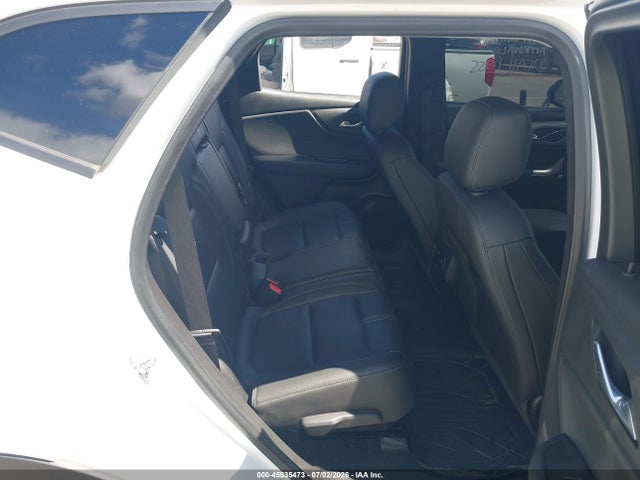 Продажа на аукционе авто 2020 Chevrolet Blazer Awd 3lt, vin: 3GNKBJRS0LS649458, номер лота: 45535473