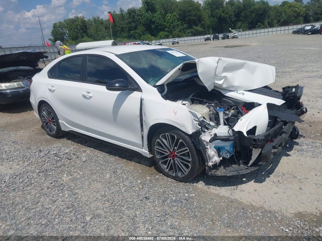Продаж на аукціоні авто 2023 Kia Forte Gt, vin: 3KPF44AC9PE653331, номер лоту: 45535480