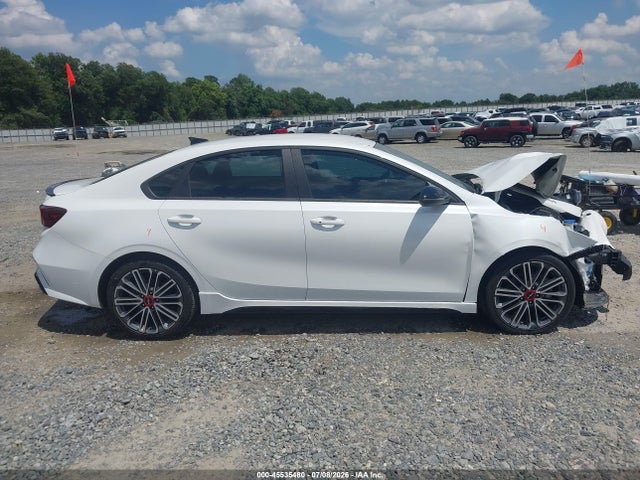 Продаж на аукціоні авто 2023 Kia Forte Gt, vin: 3KPF44AC9PE653331, номер лоту: 45535480