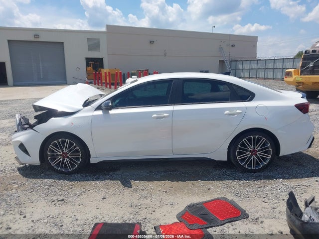 Продаж на аукціоні авто 2023 Kia Forte Gt, vin: 3KPF44AC9PE653331, номер лоту: 45535480