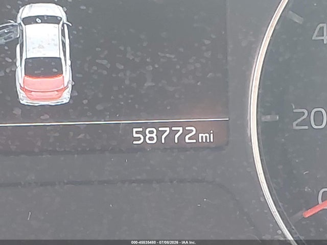 Продаж на аукціоні авто 2023 Kia Forte Gt, vin: 3KPF44AC9PE653331, номер лоту: 45535480