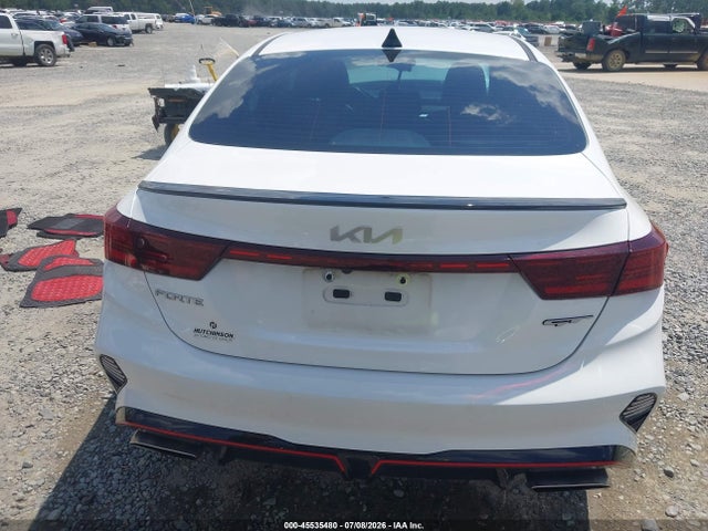 Продаж на аукціоні авто 2023 Kia Forte Gt, vin: 3KPF44AC9PE653331, номер лоту: 45535480