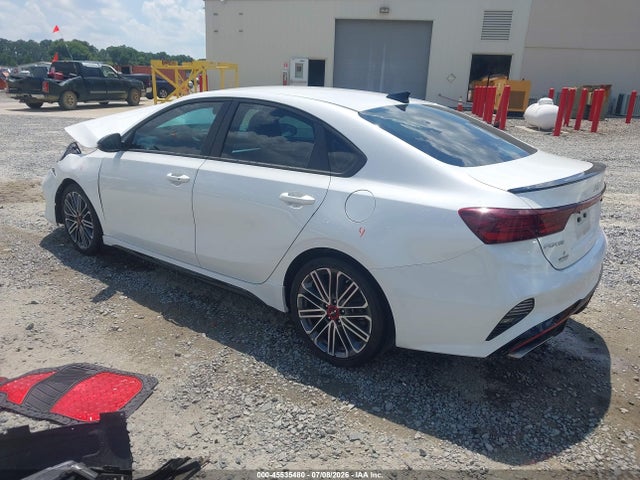 Продаж на аукціоні авто 2023 Kia Forte Gt, vin: 3KPF44AC9PE653331, номер лоту: 45535480