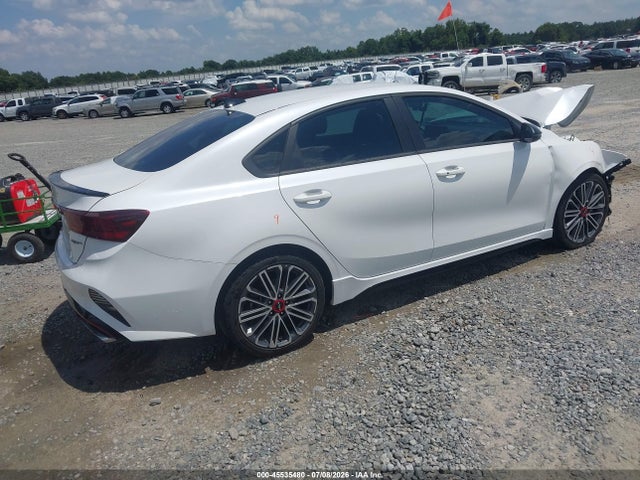 Продаж на аукціоні авто 2023 Kia Forte Gt, vin: 3KPF44AC9PE653331, номер лоту: 45535480