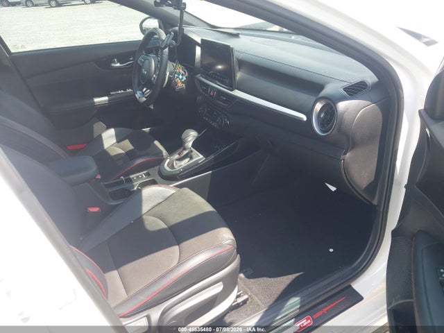 Продаж на аукціоні авто 2023 Kia Forte Gt, vin: 3KPF44AC9PE653331, номер лоту: 45535480