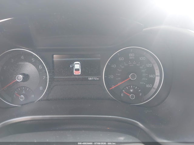 Продаж на аукціоні авто 2023 Kia Forte Gt, vin: 3KPF44AC9PE653331, номер лоту: 45535480