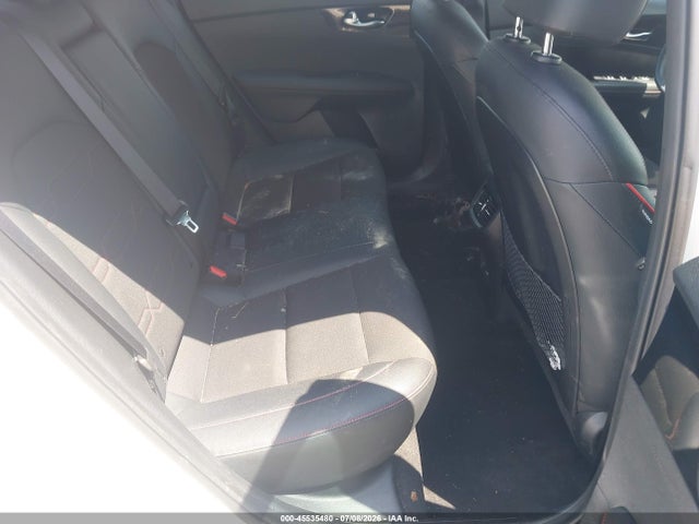 Продаж на аукціоні авто 2023 Kia Forte Gt, vin: 3KPF44AC9PE653331, номер лоту: 45535480