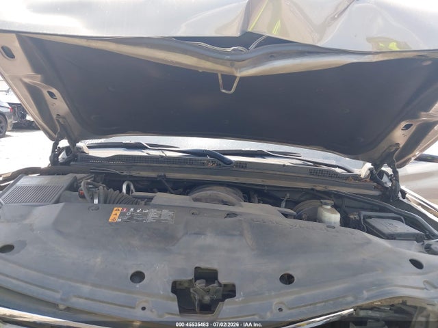 Aukcja sprzedaży 2019 Chevrolet Tahoe Ls, vin: 1GNSCAKC2KR235230, numer aukcji: 45535483