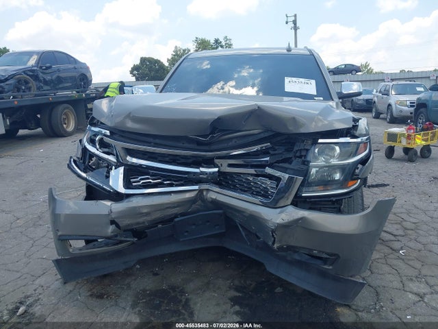 Aukcja sprzedaży 2019 Chevrolet Tahoe Ls, vin: 1GNSCAKC2KR235230, numer aukcji: 45535483
