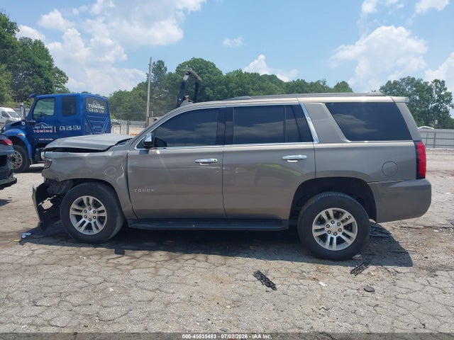 Aukcja sprzedaży 2019 Chevrolet Tahoe Ls, vin: 1GNSCAKC2KR235230, numer aukcji: 45535483