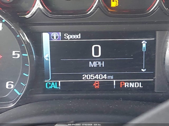 Aukcja sprzedaży 2019 Chevrolet Tahoe Ls, vin: 1GNSCAKC2KR235230, numer aukcji: 45535483