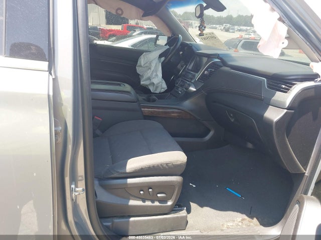 Aukcja sprzedaży 2019 Chevrolet Tahoe Ls, vin: 1GNSCAKC2KR235230, numer aukcji: 45535483