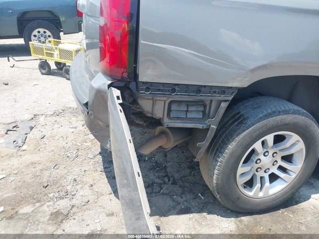 Aukcja sprzedaży 2019 Chevrolet Tahoe Ls, vin: 1GNSCAKC2KR235230, numer aukcji: 45535483