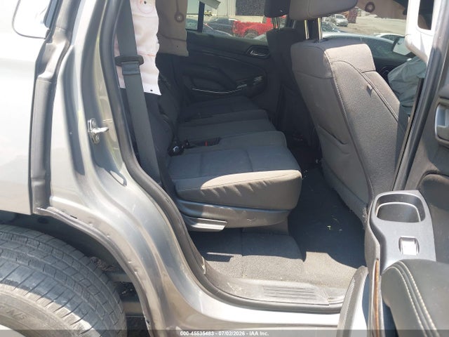 Aukcja sprzedaży 2019 Chevrolet Tahoe Ls, vin: 1GNSCAKC2KR235230, numer aukcji: 45535483