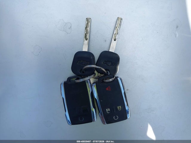 Chevrolet Silverado 1500 Ltz 2016 3GCUKSEC3GG348665 Image 11