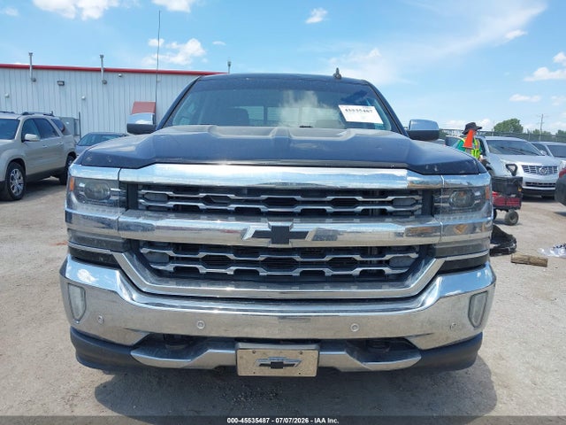 Chevrolet Silverado 1500 Ltz 2016 3GCUKSEC3GG348665 Image 12
