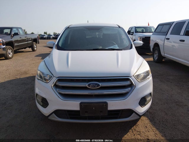 1FMCU9GD9HUE50194 Ford ESCAPE SE