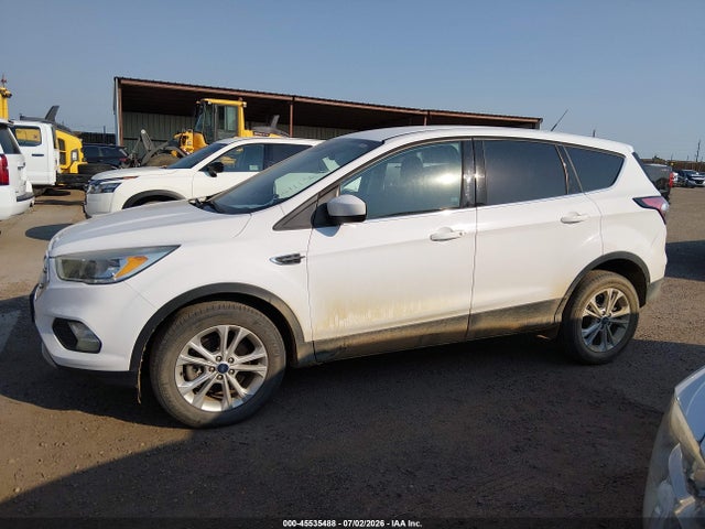 1FMCU9GD9HUE50194 Ford ESCAPE SE