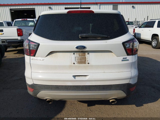 1FMCU9GD9HUE50194 Ford ESCAPE SE