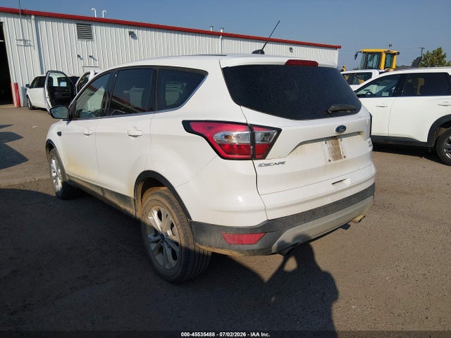1FMCU9GD9HUE50194 Ford ESCAPE SE