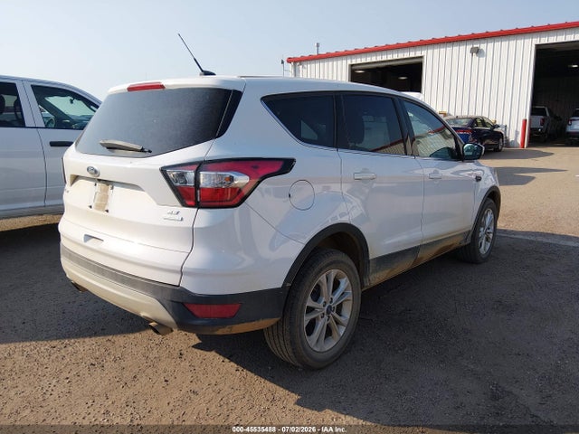 1FMCU9GD9HUE50194 Ford ESCAPE SE