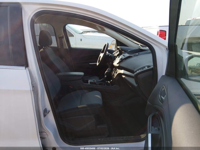 1FMCU9GD9HUE50194 Ford ESCAPE SE