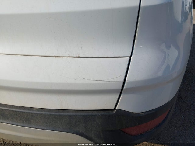 1FMCU9GD9HUE50194 Ford ESCAPE SE