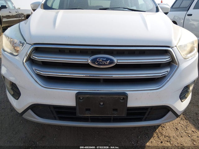 1FMCU9GD9HUE50194 Ford ESCAPE SE