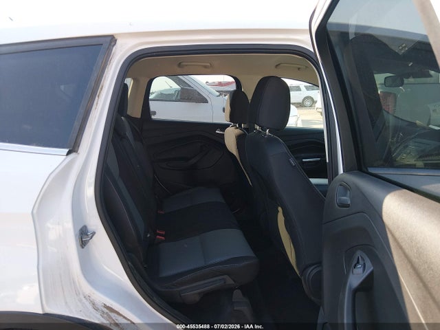 1FMCU9GD9HUE50194 Ford ESCAPE SE