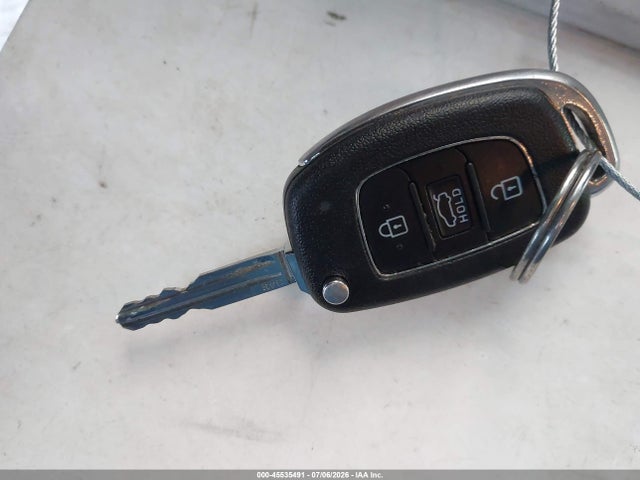 Hyundai ELANTRA SE 2019 KMHD74LF6KU796071 Image 11