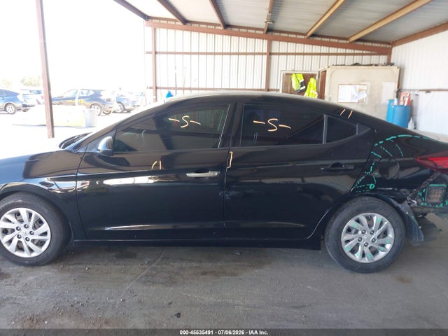 Hyundai ELANTRA SE 2019 KMHD74LF6KU796071 Image 14
