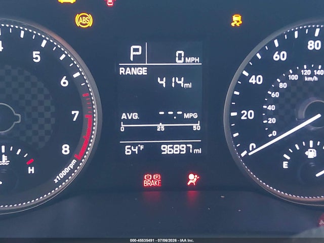 Hyundai ELANTRA SE 2019 KMHD74LF6KU796071 Image 15