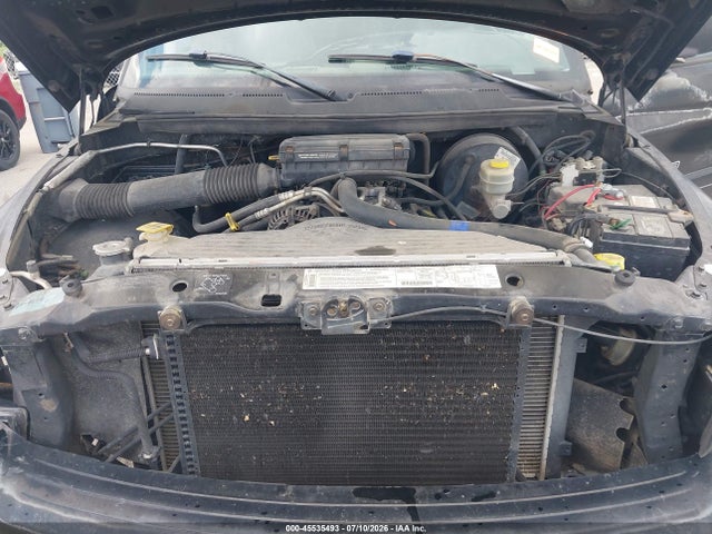 1999 Dodge Ram 1500 St მანქანა იყიდება აუქციონზე, vin: 3B7HF13Y1XM529845, აუქციონის ნომერი: 45535493
