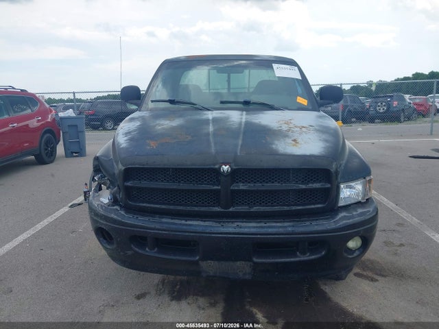 1999 Dodge Ram 1500 St მანქანა იყიდება აუქციონზე, vin: 3B7HF13Y1XM529845, აუქციონის ნომერი: 45535493