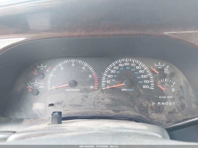 1999 Dodge Ram 1500 St მანქანა იყიდება აუქციონზე, vin: 3B7HF13Y1XM529845, აუქციონის ნომერი: 45535493