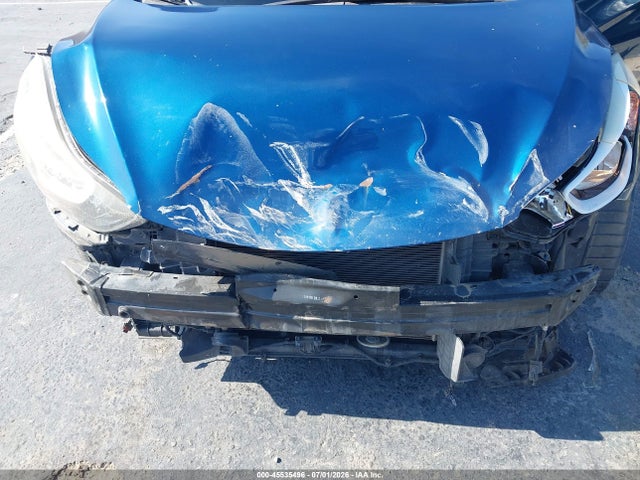 Hyundai ELANTRA SE 2016 KMHDH4AE0GU643118 Image 6