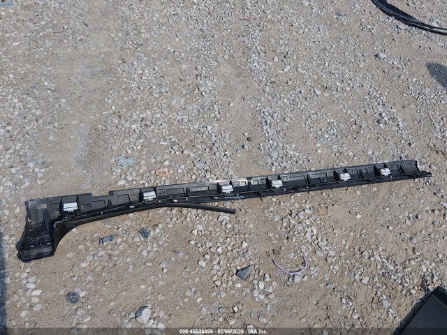 45535499 :رقم المزاد ، 1GKENRKS5RJ222202 vin ، 2024 Gmc Acadia Awd Denali مزاد بيع