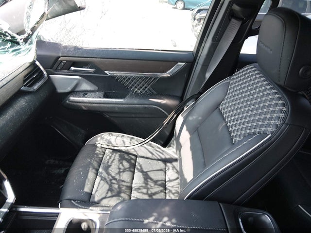45535499 :رقم المزاد ، 1GKENRKS5RJ222202 vin ، 2024 Gmc Acadia Awd Denali مزاد بيع