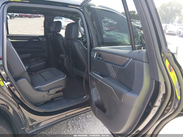 45535499 :رقم المزاد ، 1GKENRKS5RJ222202 vin ، 2024 Gmc Acadia Awd Denali مزاد بيع