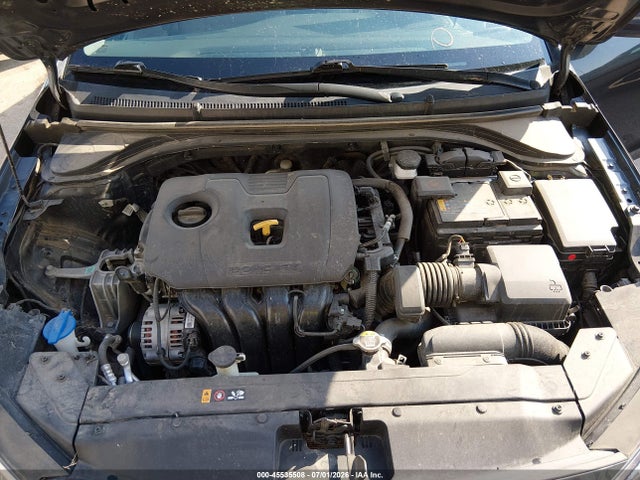 5NPD74LF3LH601642 Hyundai ELANTRA SE