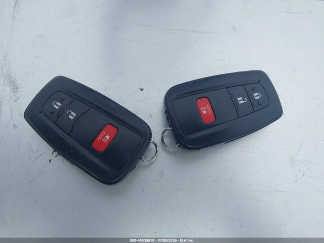 Toyota Prius Three 2016 JTDKARFUXG3512748 Image 11