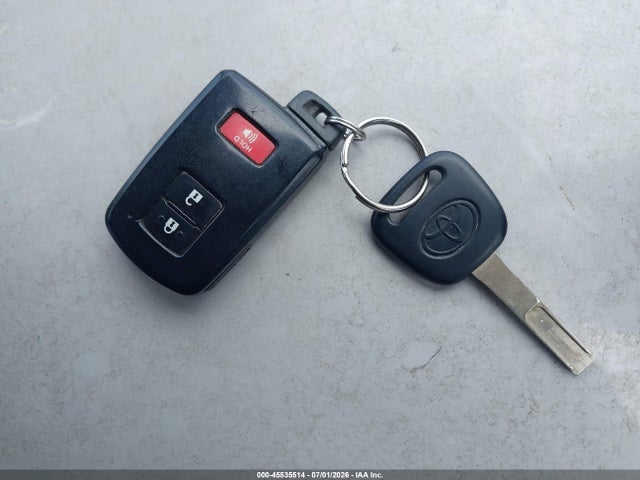 Продаж на аукціоні авто 2017 Toyota Tacoma Trd Sport, vin: 3TMCZ5AN5HM050024, номер лоту: 45535514