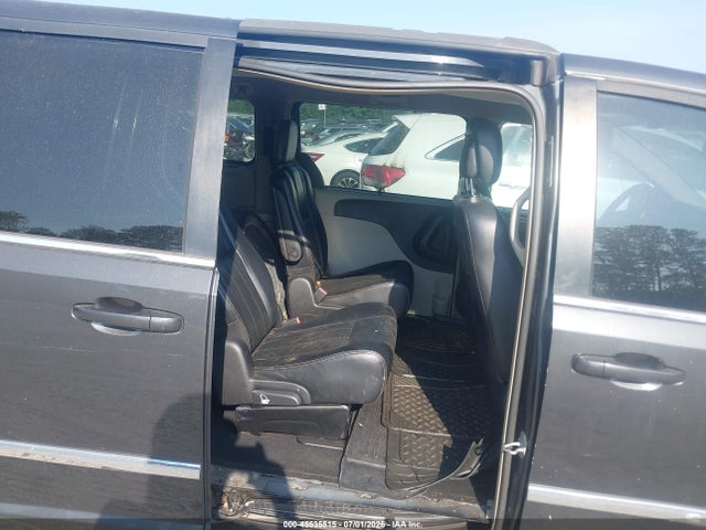 Aukcja sprzedaży 2011 Chrysler Town & Country Touring-l, vin: 2A4RR8DG8BR796762, numer aukcji: 45535515