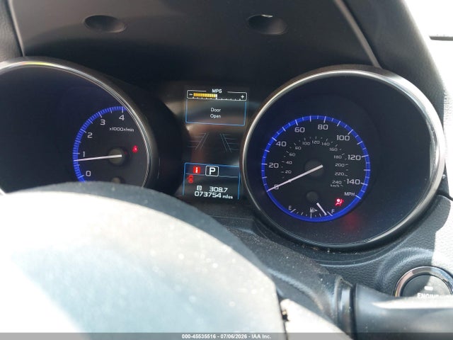 45535516 :رقم المزاد ، 4S4BSANC0K3373242 vin ، 2019 Subaru Outback 2.5i Limited مزاد بيع