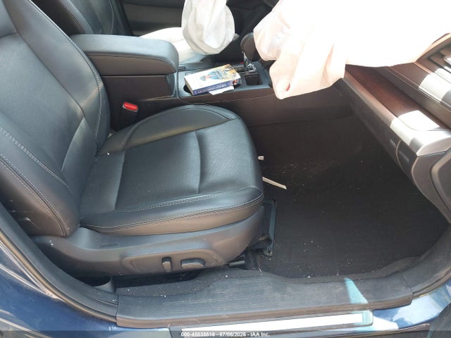 45535516 :رقم المزاد ، 4S4BSANC0K3373242 vin ، 2019 Subaru Outback 2.5i Limited مزاد بيع